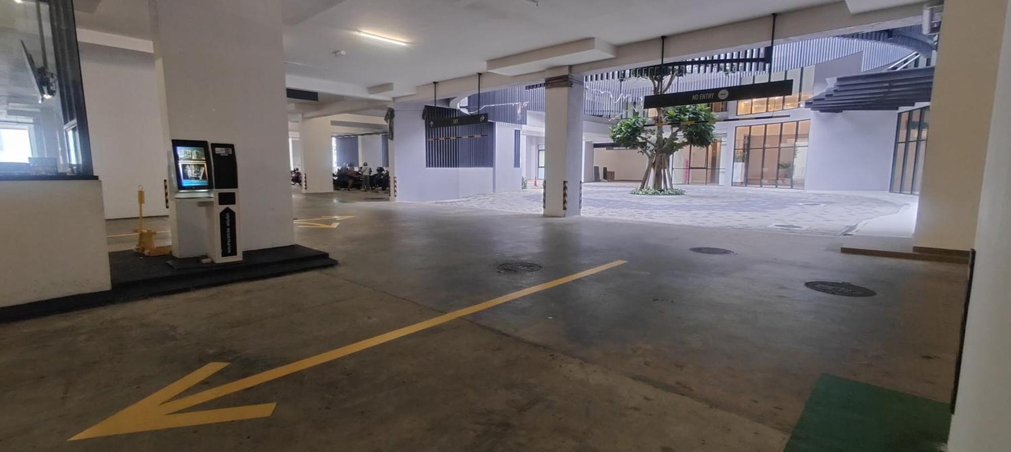 Pangsapuri Thr1 Cozy With Netflix At Skytrees Bukit Indah Johor Bahru