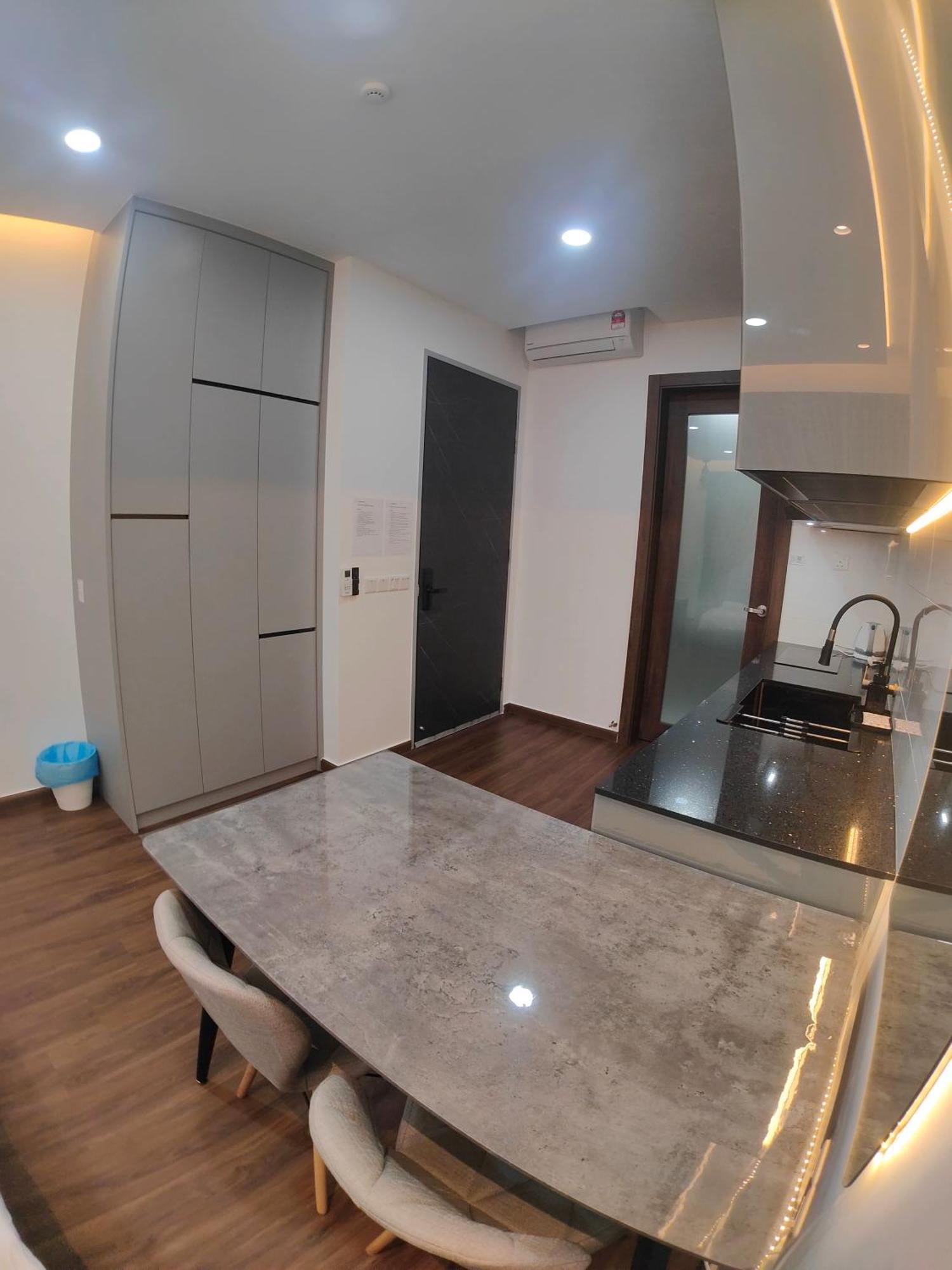 Thr1 Cozy With Netflix At Skytrees Bukit Indah Johor Bahru